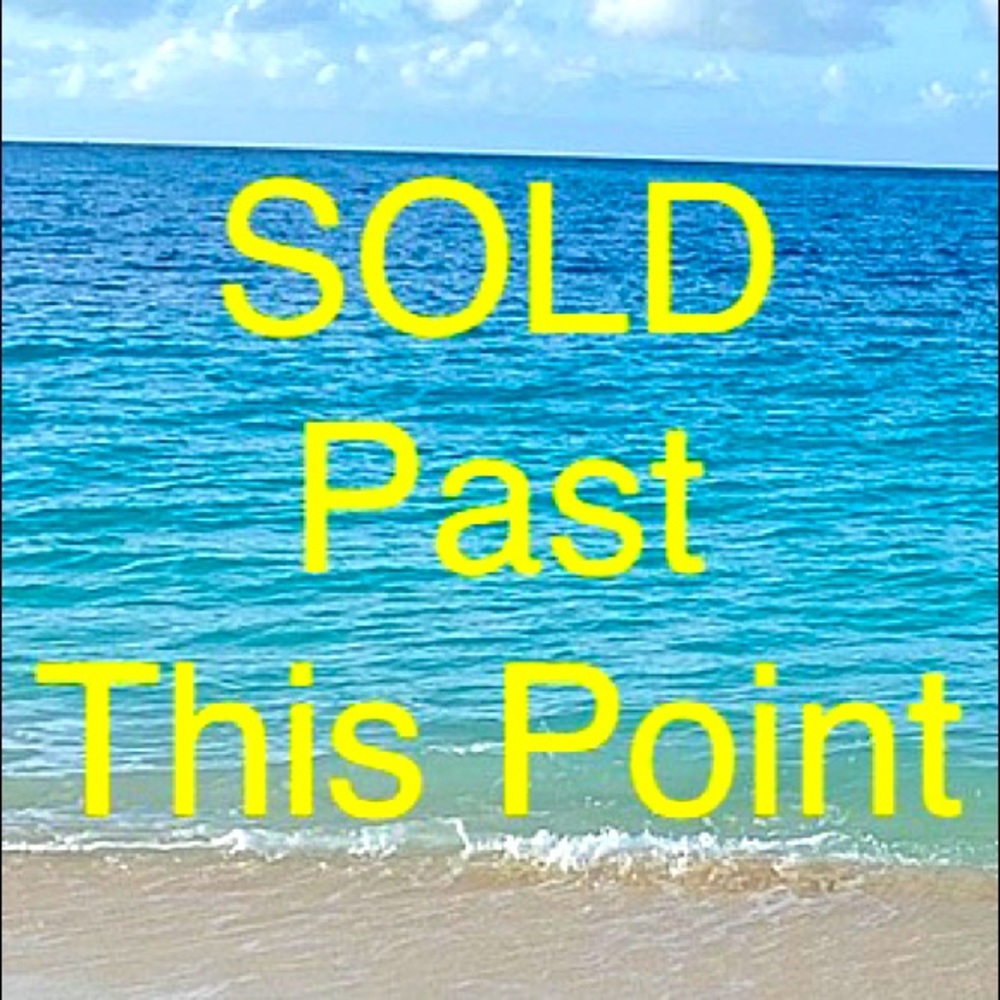 Everything past this point is sold or otherwise unavailable. Thanks for looking!